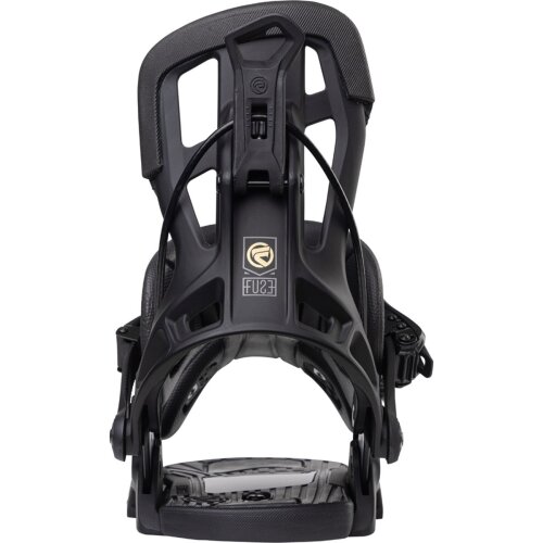 Flow FUSE HYBRID Black XL