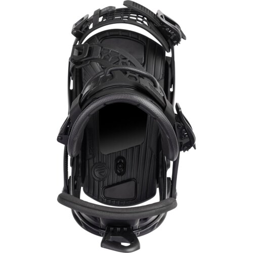 Flow FUSE HYBRID Black XL