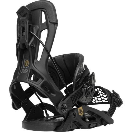 Flow FUSE HYBRID Black XL