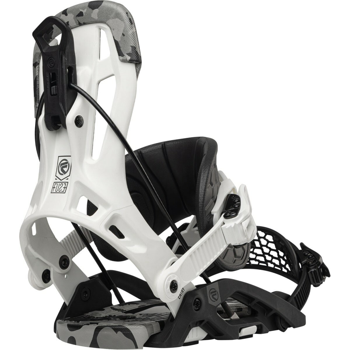 FLOW FUSE GT BINDINGS | C&R Ski/Outdoor