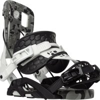 Flow FUSE HYBRID Snowtrooper XL