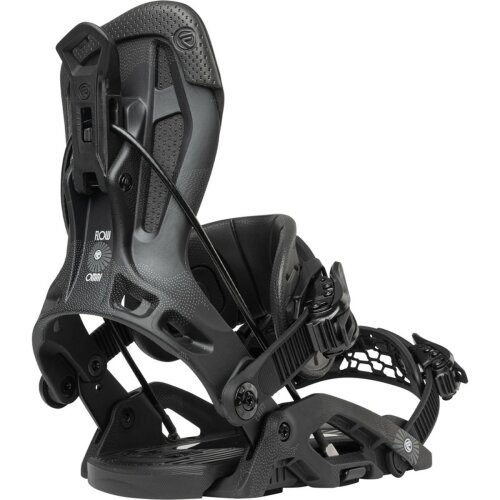 Flow OMNI HYBRID Black
