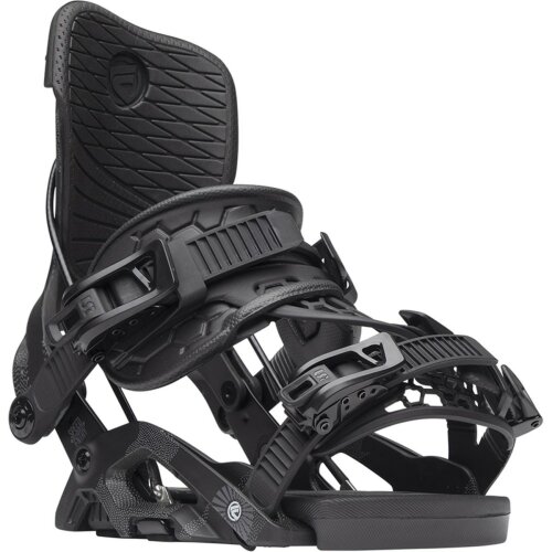 Flow OMNI HYBRID Black