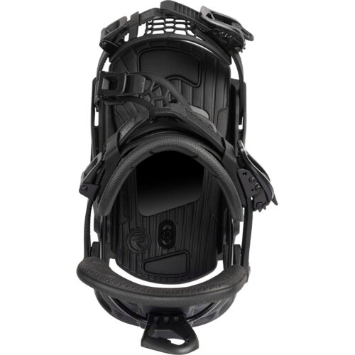 Flow OMNI HYBRID Black