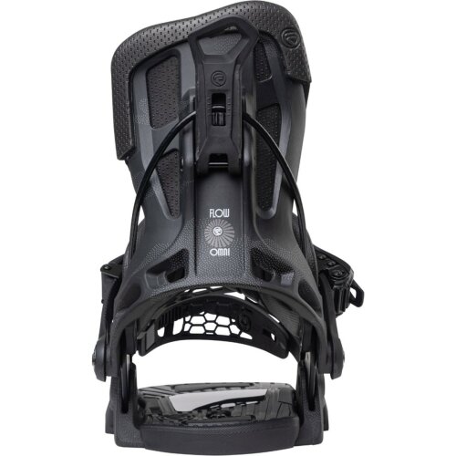 Flow OMNI HYBRID Black M