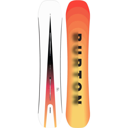 Burton CUSTOM