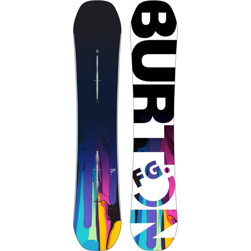 Burton FEELGOOD 149 cm