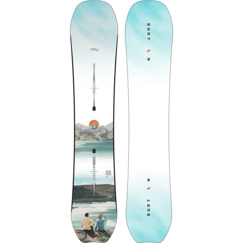 Burton STORY BOARD 152 cm