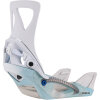 Burton STEP ON WOMENS Re:Flex White/Graphic