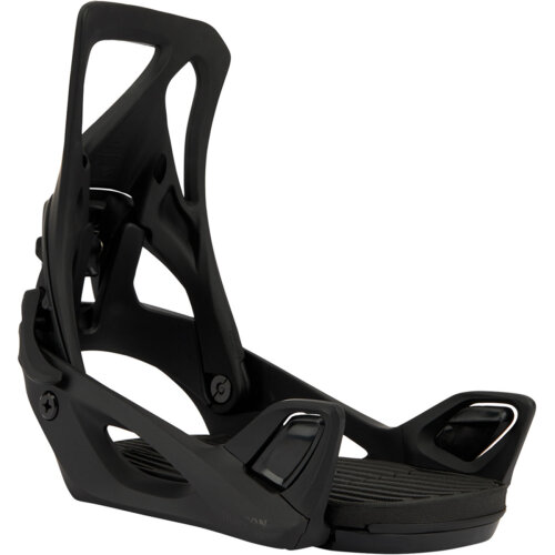 Burton STEP ON WOMENS Re:Flex Black S