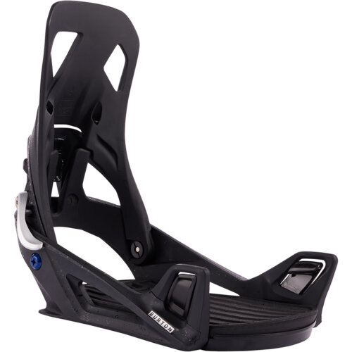 Burton STEP ON MENS X Black
