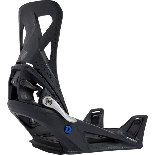 Burton STEP ON MENS X Re:Flex Black