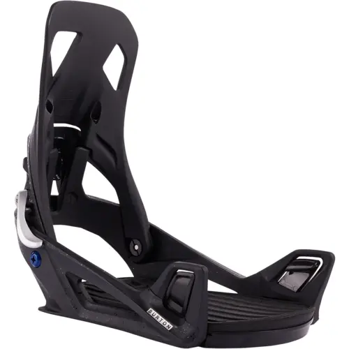 Burton STEP ON MENS X Re:Flex Black