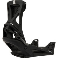 Burton STEP ON MENS GENESIS Black