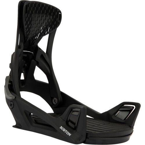 Burton STEP ON MENS GENESIS Black L