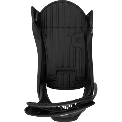 Burton STEP ON MENS GENESIS Black L