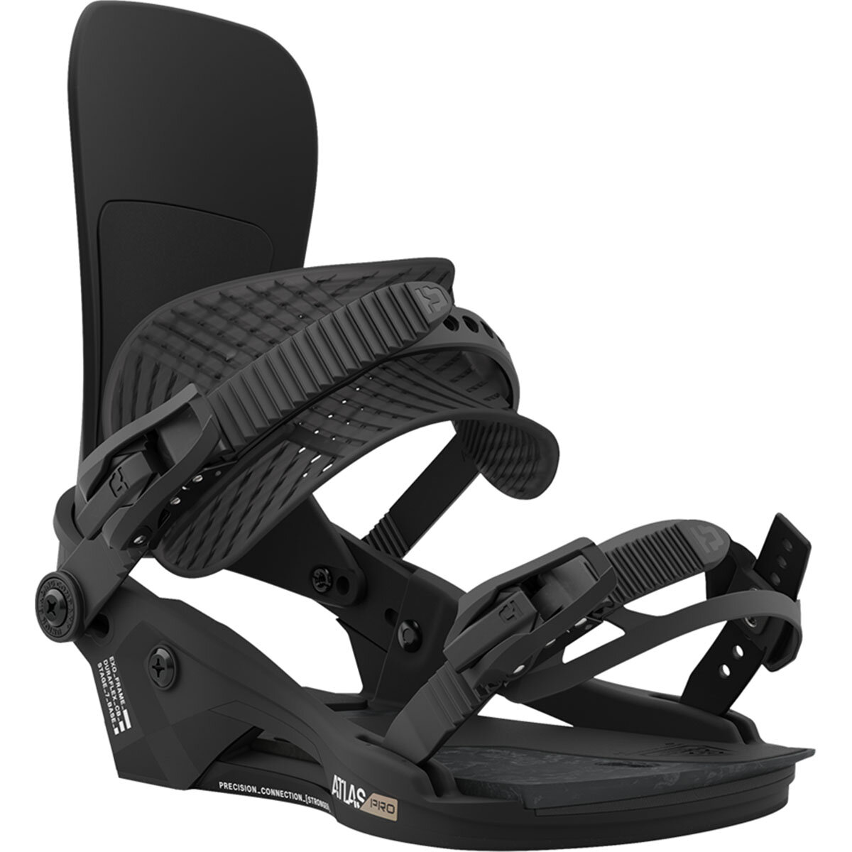 colon　UNION FORCE ASADACHI Union Force Snowboard Bindings 2022
