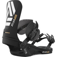 Union ATLAS PRO Black