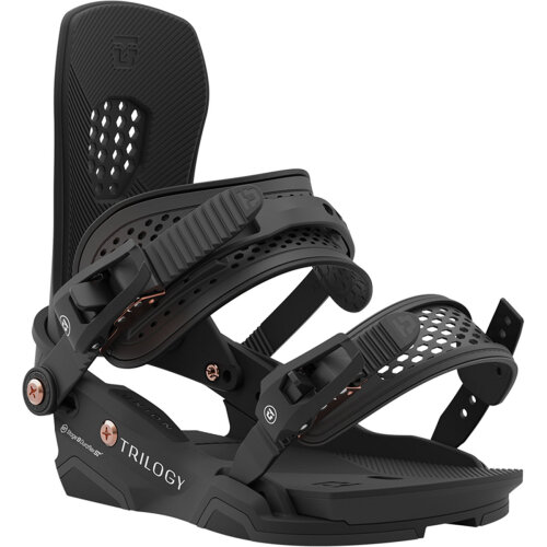 Union TRILOGY Black