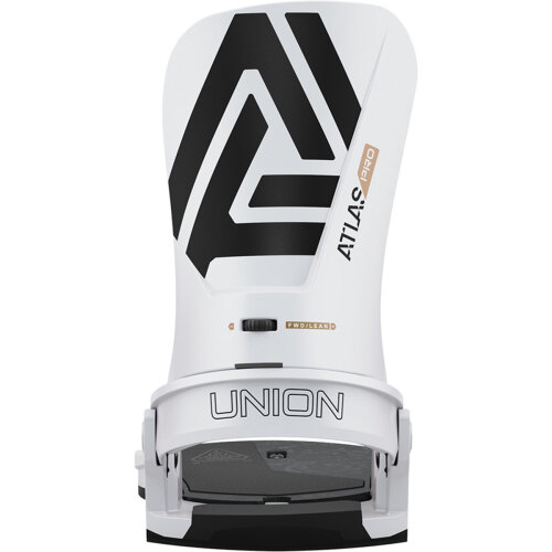 Union ATLAS PRO White