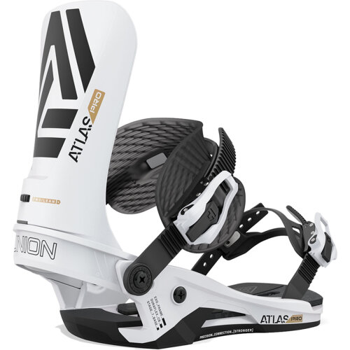 Union ATLAS PRO White M