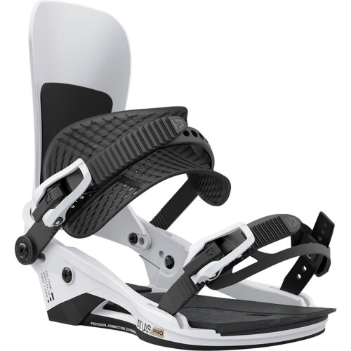 Union ATLAS PRO White M