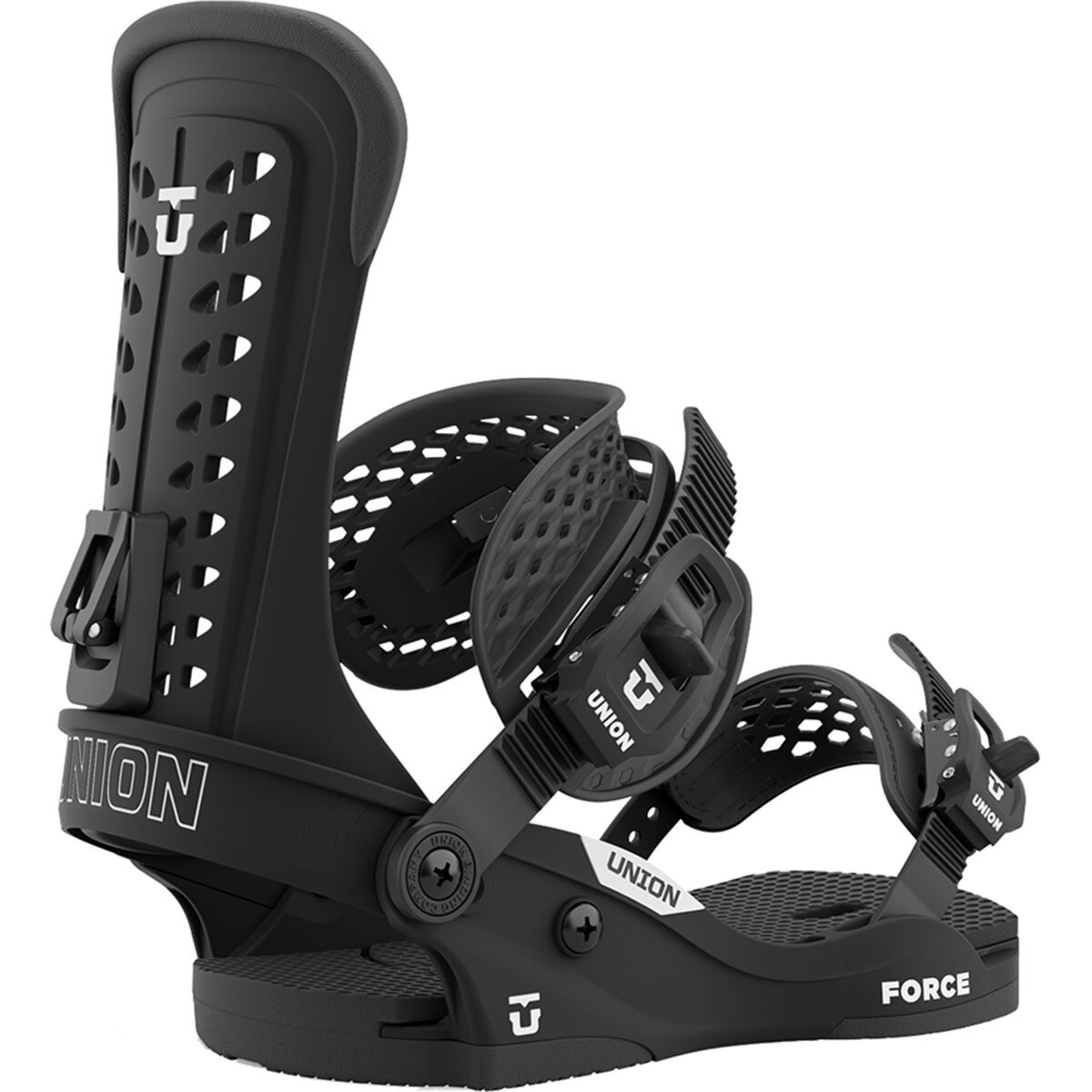 Union FORCE CLASSIC Black - powderforce.com Snowboardshop