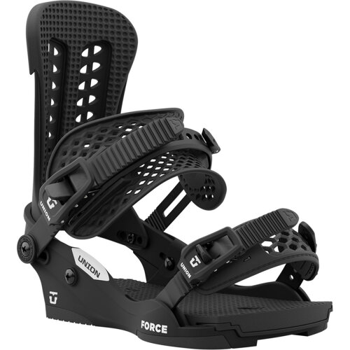 Union FORCE CLASSIC Black