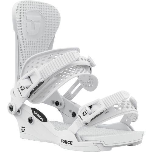 Union FORCE CLASSIC Team White