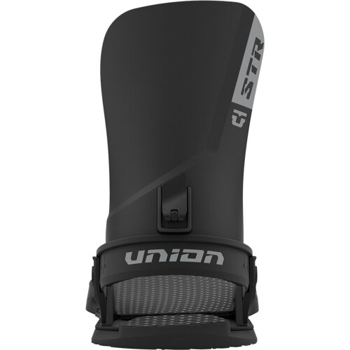 Union STR Black
