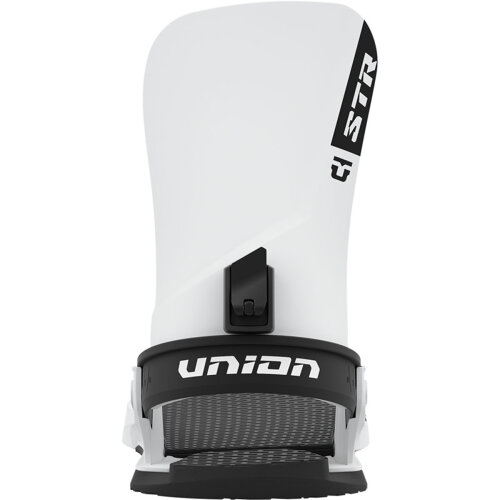 Union STR White