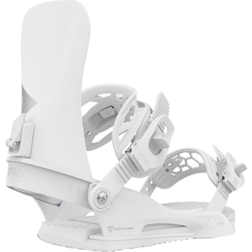 Union JULIET White