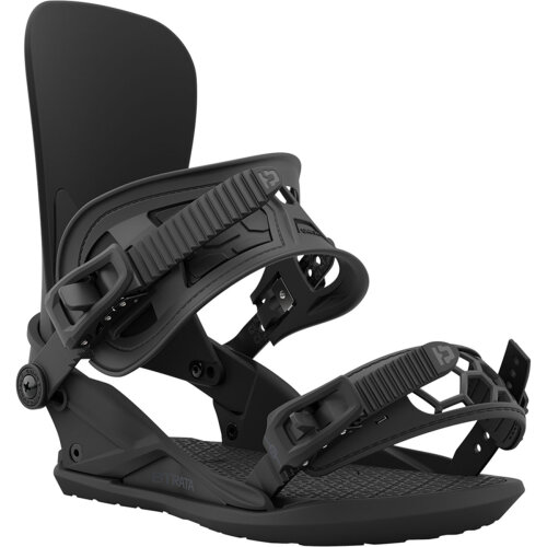 Union STRATA Black M