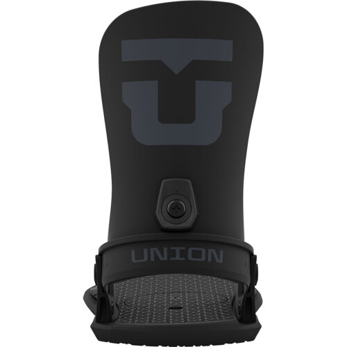 Union STRATA Black M
