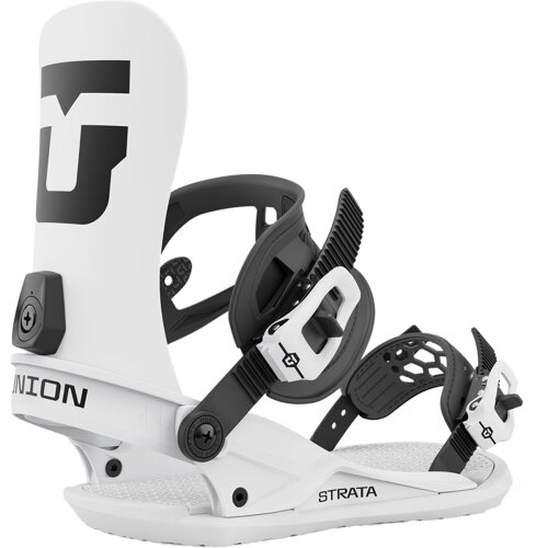 Union STRATA White