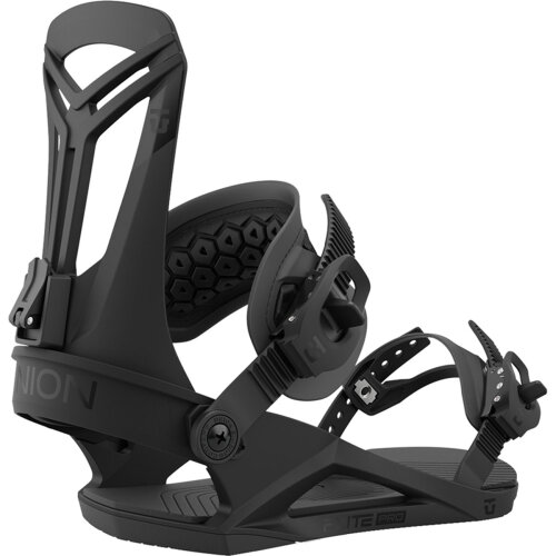 Union FLITE PRO Black