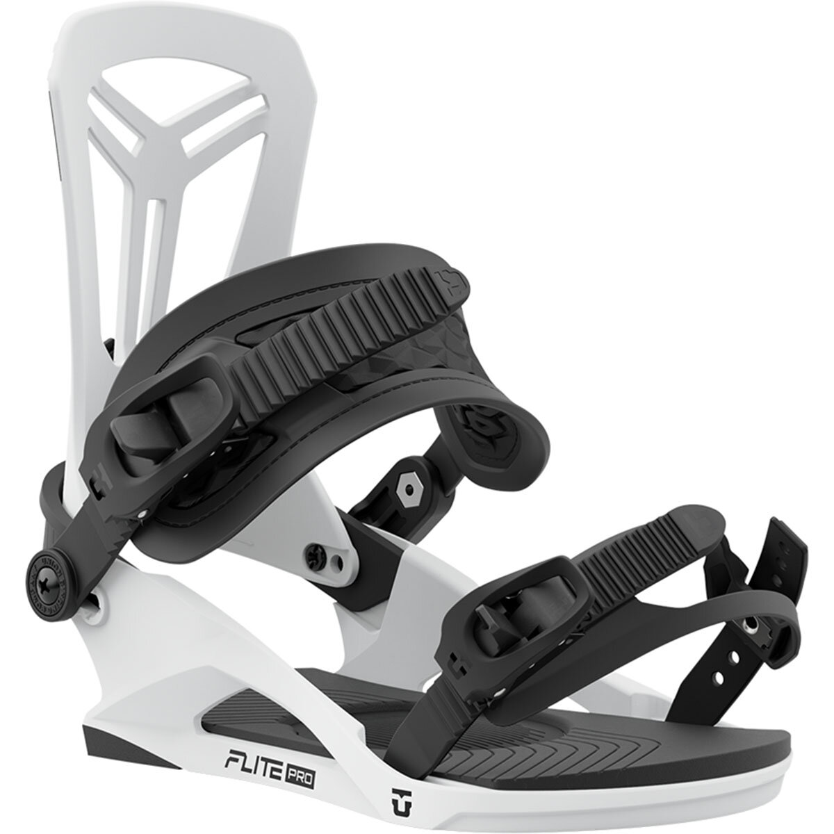 Union FLITE PRO White - powderforce.com Snowboardshop | Snowboard