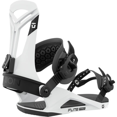 Union FLITE PRO White L