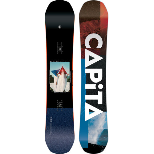 Capita DEFENDERS OF AWESOME 153 cm/Wide