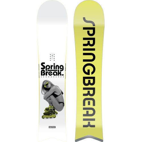 Capita SLUSH SLASHERS 2.0 147 cm