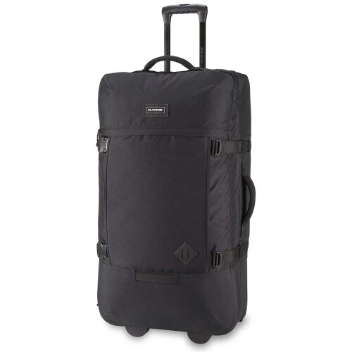 Dakine 365 ROLLER 120 Liter Black