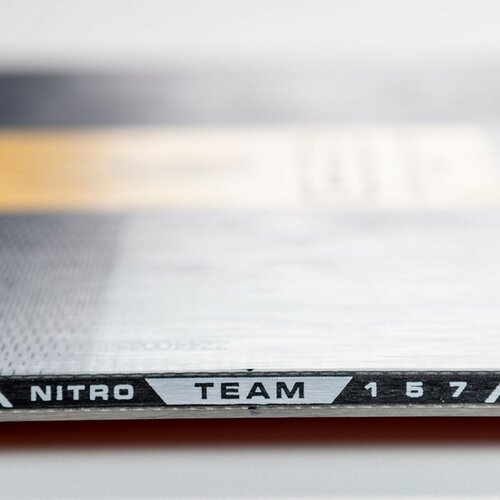 Nitro TEAM 157 cm