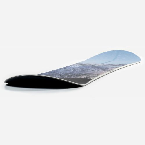 Nitro PRIME VIEW 158 cm
