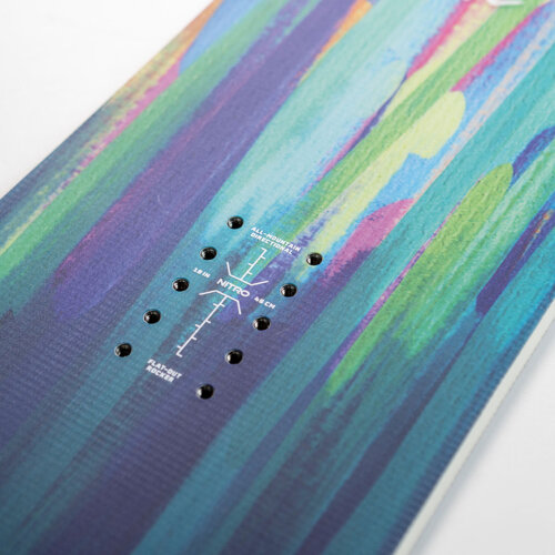 Nitro LECTRA BRUSH