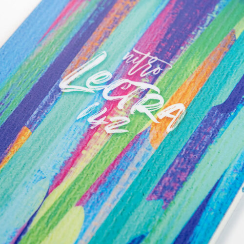 Nitro LECTRA BRUSH 149 cm