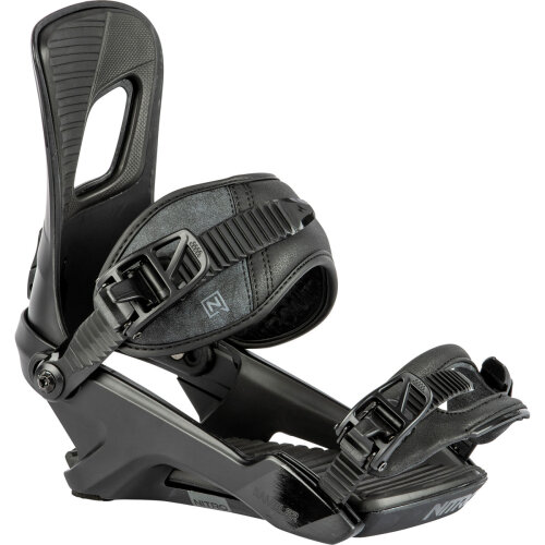 Nitro RAMBLER Ultra Black M