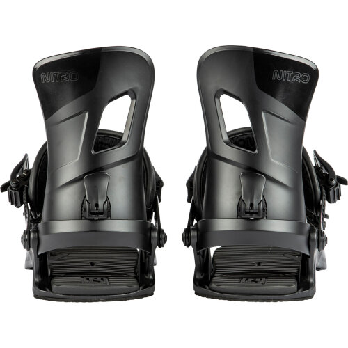Nitro RAMBLER Ultra Black L