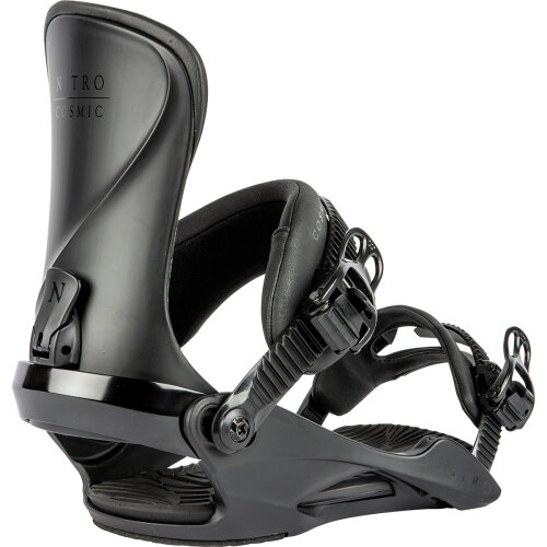 Nitro COSMIC Ultra Black