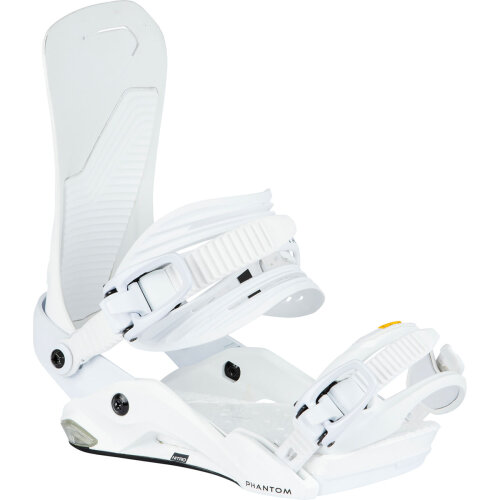 Nitro PHANTOM White