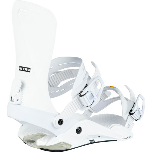 Nitro PHANTOM White